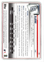 2019 Topps Paul Goldschmidt #55