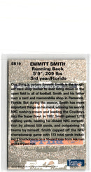 1992 NFL Experience Super Bowl IV