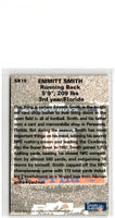 1992 NFL Experience Super Bowl IV #5
