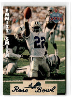 1992 NFL Experience Super Bowl IV #5
