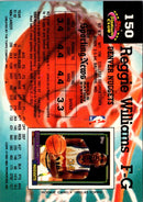 1992 Stadium Club Reggie Williams