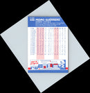 1985 Fleer Pedro Guerrero