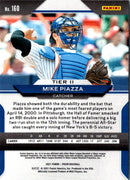 2021 Panini Prizm Mike Piazza