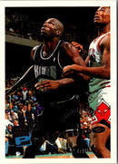 1995 Topps Olden Polynice