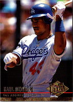 1994 Ultra Raul Mondesi #216