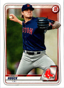 2020 Bowman Prospects Tanner Houck