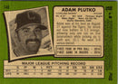 2020 Topps Heritage Adam Plutko