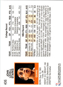 1991 Hoops John Starks