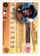 2000 Pacific Crown Collection Mike Cameron