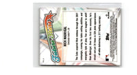 2022 Topps Chrome Future Stars Nick Madrigal #FS-3