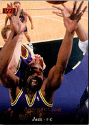 1995 Upper Deck Antoine Carr