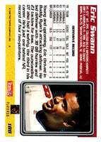 1995 Topps Eric Swann #188