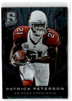 2014 Panini Elite Patrick Peterson #3