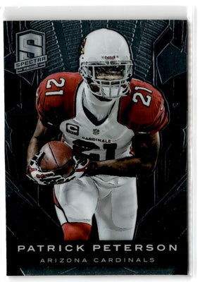 2014 Panini Elite Patrick Peterson #3