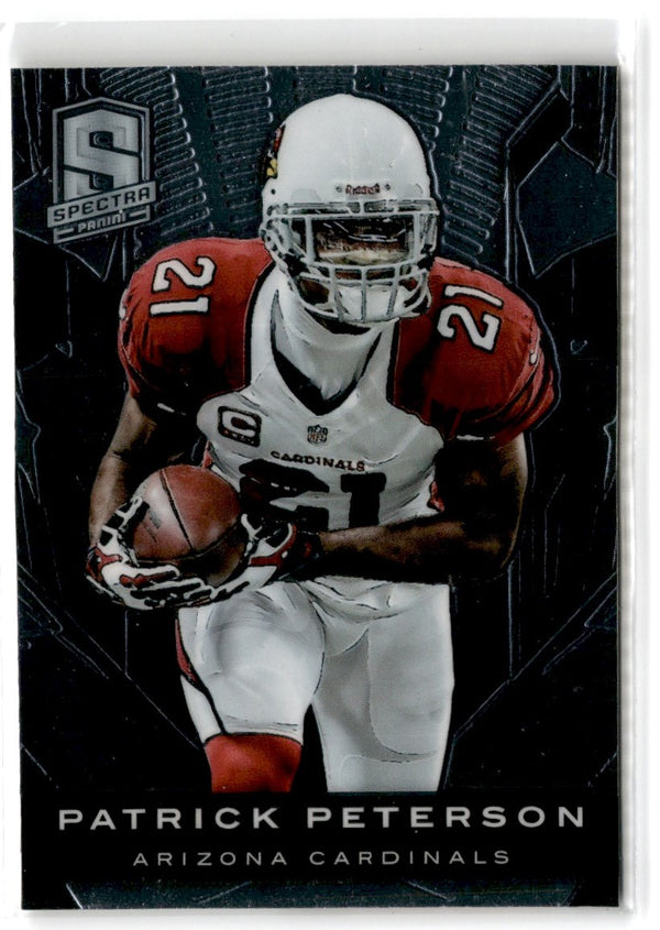 2014 Panini Elite Patrick Peterson #3