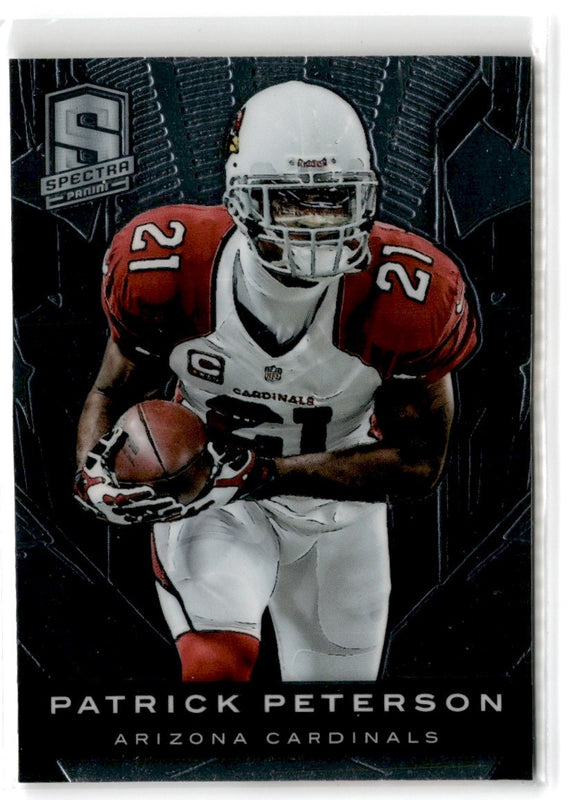 2014 Panini Elite Patrick Peterson #3
