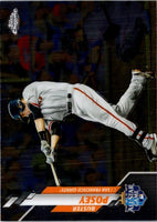 2020 Topps Chrome Update Buster Posey #U-68