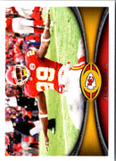 2010 Topps Eric Berry