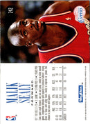 1994 SkyBox Malik Sealy