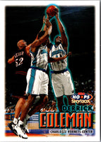 1999 Hoops Derrick Coleman #84