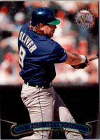 1996 Stadium Club Joe Oliver #387
