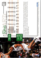 1995 Hoops Tony Dumas #32