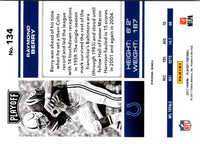 2017 Panini Playoff Raymond Berry #134