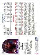 1992 Hoops Tim Perry