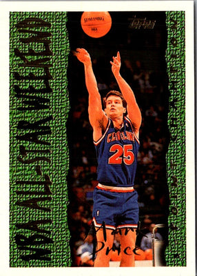 1994 Topps Mark Price #196
