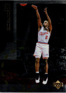 1994 Upper Deck Special Edition Pooh Richardson