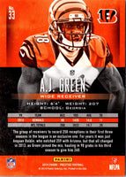 2014 Panini Prestige A.J. Green #33