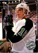 1992 Pro Set Adam Oates