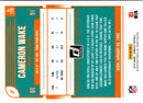 2018 Donruss Cameron Wake
