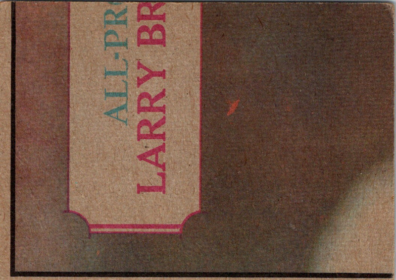 1973 Topps Team Checklists Checklist Chicago Bears