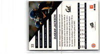 2008 Press Pass SE DeSean Jackson #33