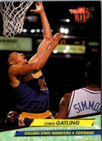 1992 Ultra Chris Gatling #63