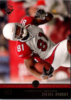 2008 SP Anquan Boldin #92