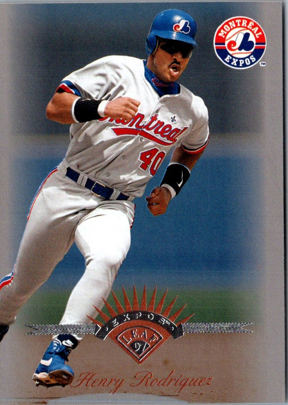 1997 Donruss Elite Turn of the Century Promos Trey Beamon #6