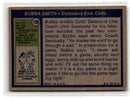 1972 Topps Bubba Smith