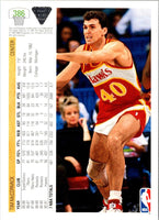 1991 Upper Deck Tim McCormick #386