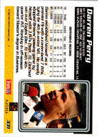 1995 Topps Darren Perry #331