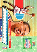 1992 Ultra Mark Jackson #84