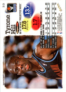 1997 Hoops Tyrone Hill