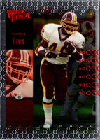 1999 Topps Eric Davis #89