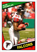 2005 Bowman Alge Crumpler