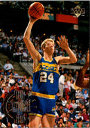 1995 Upper Deck Rik Smits