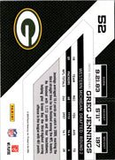 2010 Panini Absolute Memorabilia Heroes Greg Jennings