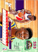 1992 Ultra Robert Pack #253