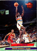 1992 Ultra Robert Pack