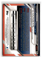 2016 Bowman Prospects Domingo Acevedo #BP35